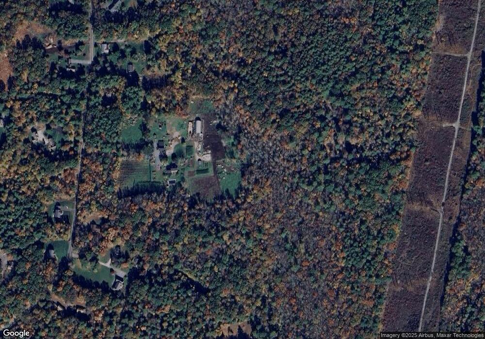 55 Reservoir Ave, Rehoboth, MA 02769 - photo 1