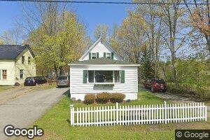 102 Kinderhook St, Randolph, ME 04346