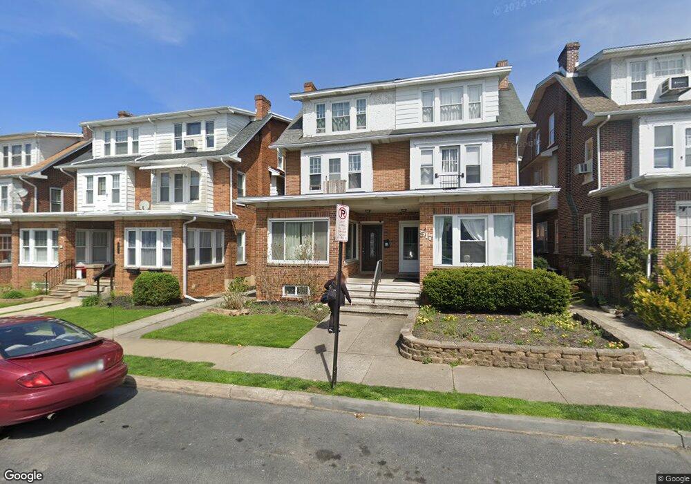 519 N 21st St, Allentown, PA 18104 - photo 1