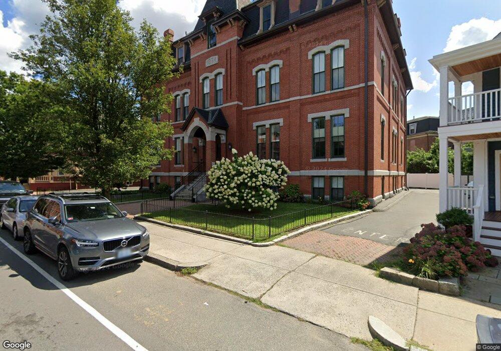 50 Bow St unit 5, Somerville, MA 02143 - photo 1