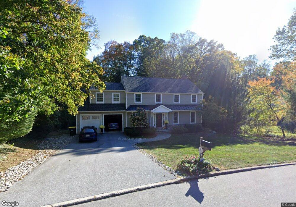 182 Colket Ln, Devon, PA 19333 - photo 1