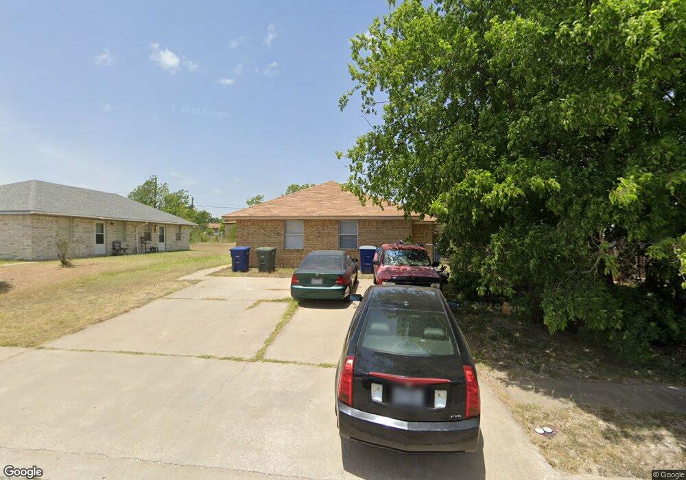 208 Gibson St, Copperas Cove, TX 76522 - photo 1