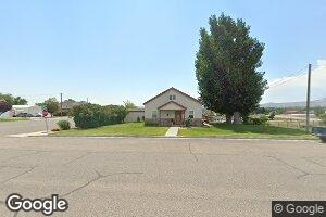 190 E Mill Rd, Ferron, UT 84523
