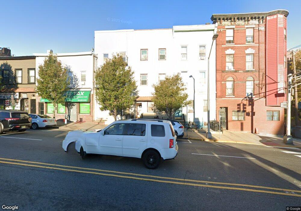 3817 Kennedy Blvd unit 3, Union City, NJ 07087 - photo 1