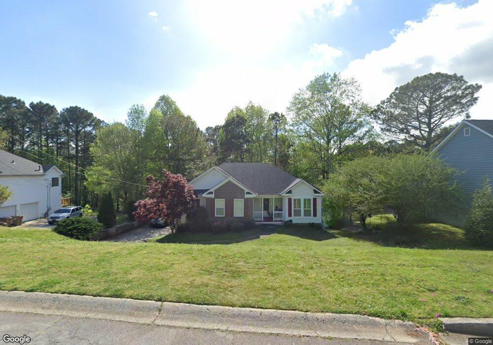 4848 Hunt Club Dr, Flowery Branch, GA 30542 - photo 1