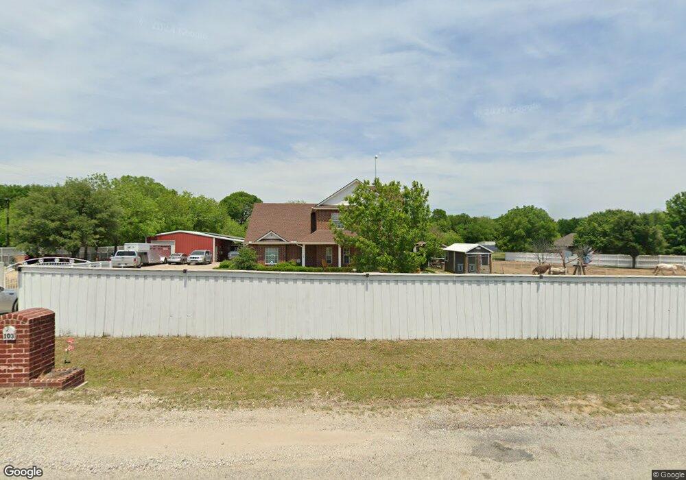 103 Tusk Ct, Weatherford, TX 76085 - photo 1