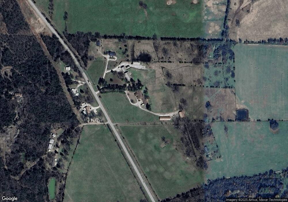 11072 Arkansas 16, Elkins, AR 72727 - photo 1