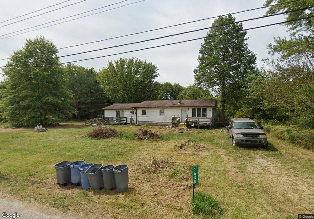 7850 Keith Donaldson Rd, Freetown, IN 47235 - photo 1