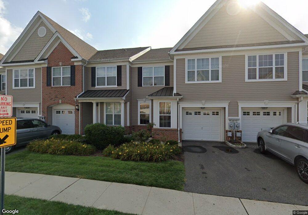 24 Vincent Behan Blvd unit 24, Edison, NJ 08837 - photo 1