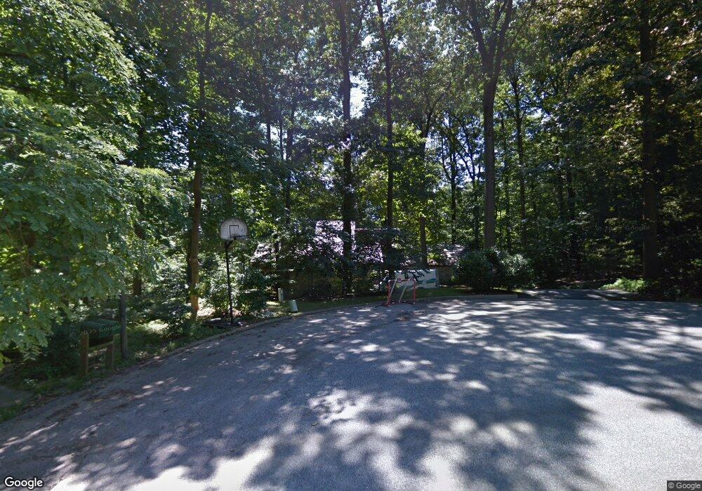 1504 Pinnacle Rd, Towson, MD 21286 - photo 1