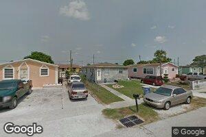 791 Palm Blvd, Pahokee, FL 33476