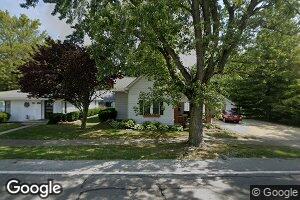 325 S Main St, Wilkinson, IN 46186