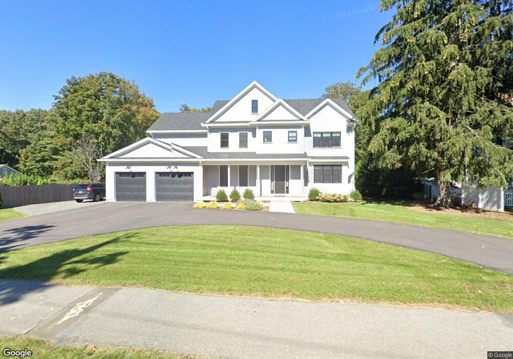 286 Woburn St, Lexington, MA 02420 - photo 1