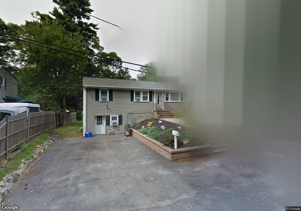 23 Beecher St, East Weymouth, MA 02189 - photo 1