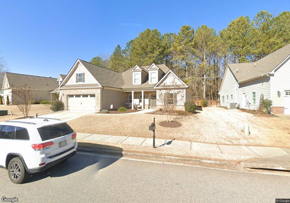 125 Kittle Ln, Bogart, GA 30622 - photo 1