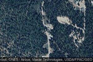 290 Lobo Ln, Marion, MT 59925