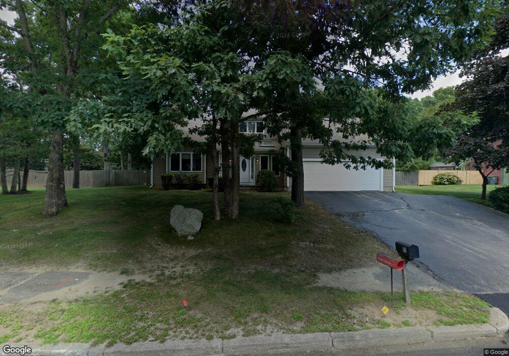 20 Lynn Dr, Coventry, RI 02816 - photo 1