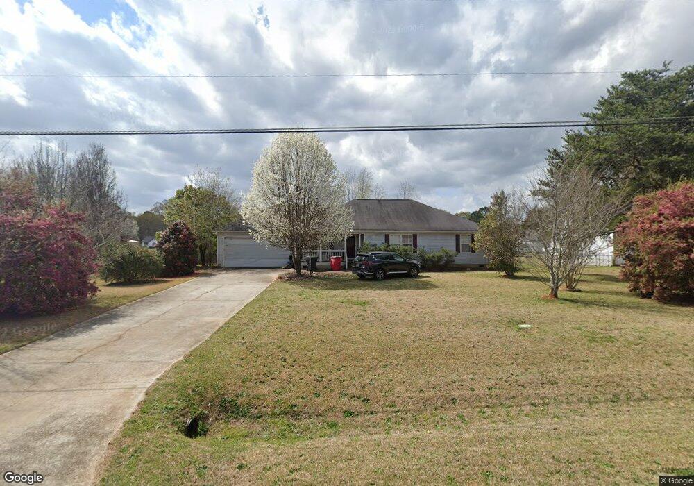 213 Amanda Dr, Macon, GA 31216 - photo 1