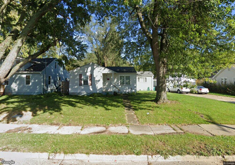 944 Reo Rd, Lansing, MI 48910 - photo 1