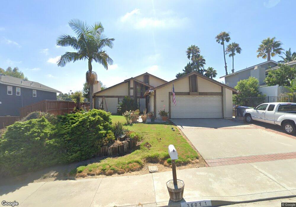 3601 Ames Place, Carlsbad, CA 92010 - photo 1
