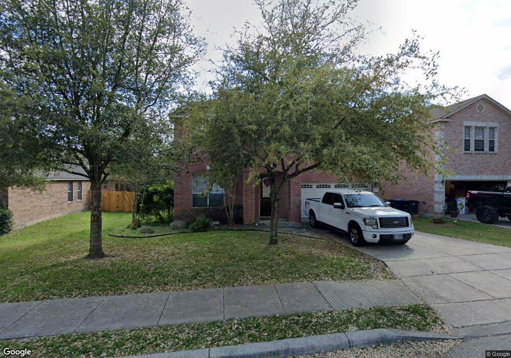 8014 Maddie Ln, San Antonio, TX 78255 - photo 1