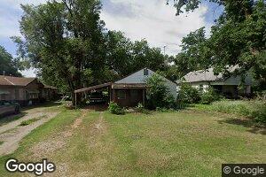 311 E Choctaw St, Garber, OK 73738