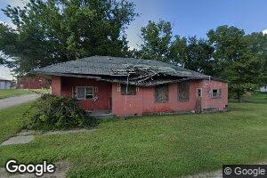 511 Cedar St, Bronson, KS 66716