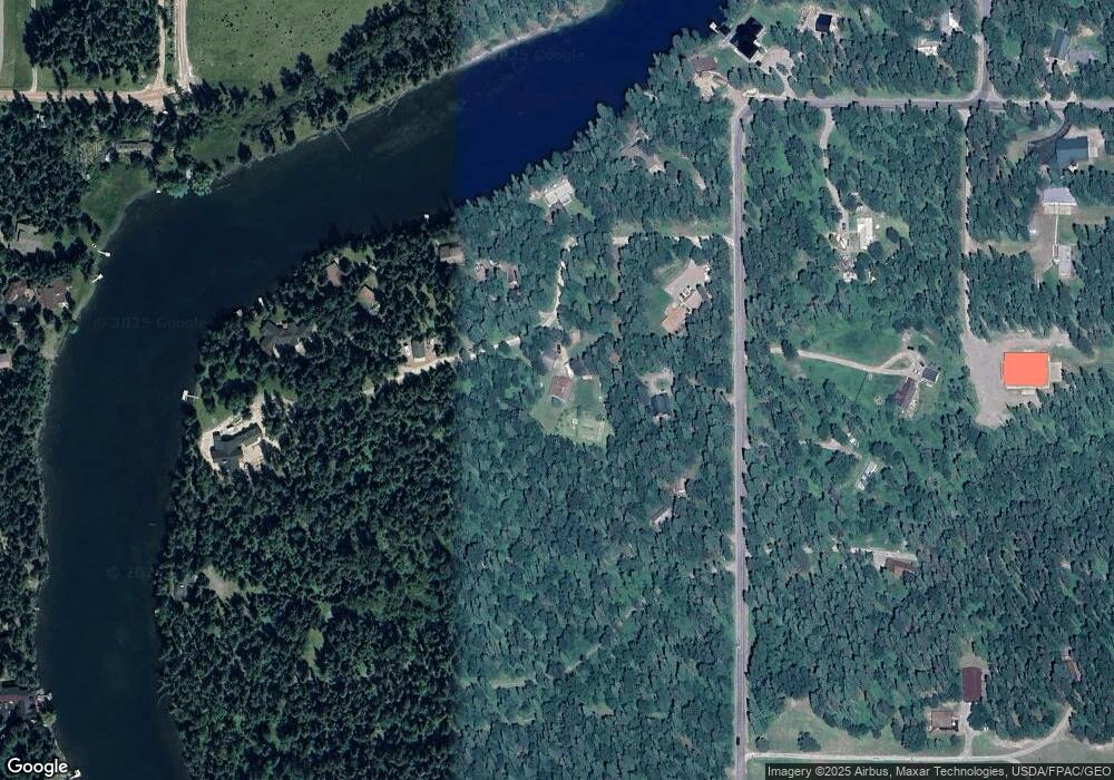 60 Hidden River Ln, Bigfork, MT 59911 - photo 1