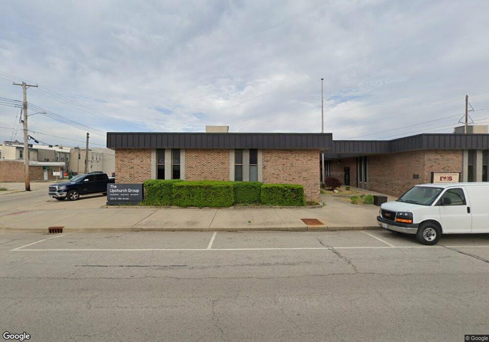 123 N 15th St unit 125, Mattoon, IL 61938 - photo 1