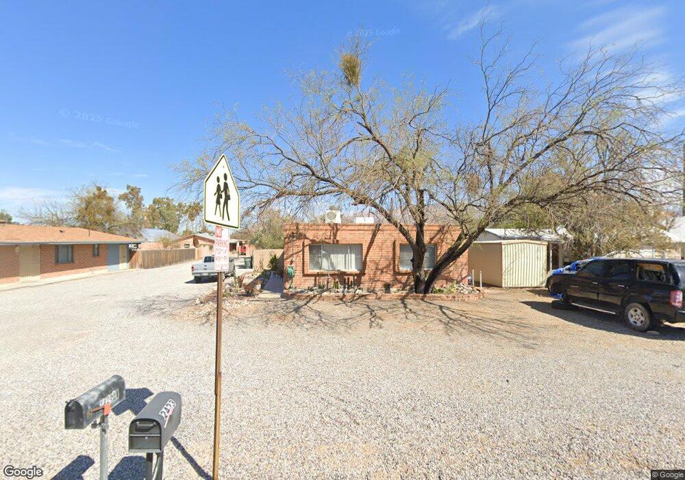 2423 E Blacklidge Dr, Tucson, AZ 85719 - photo 1