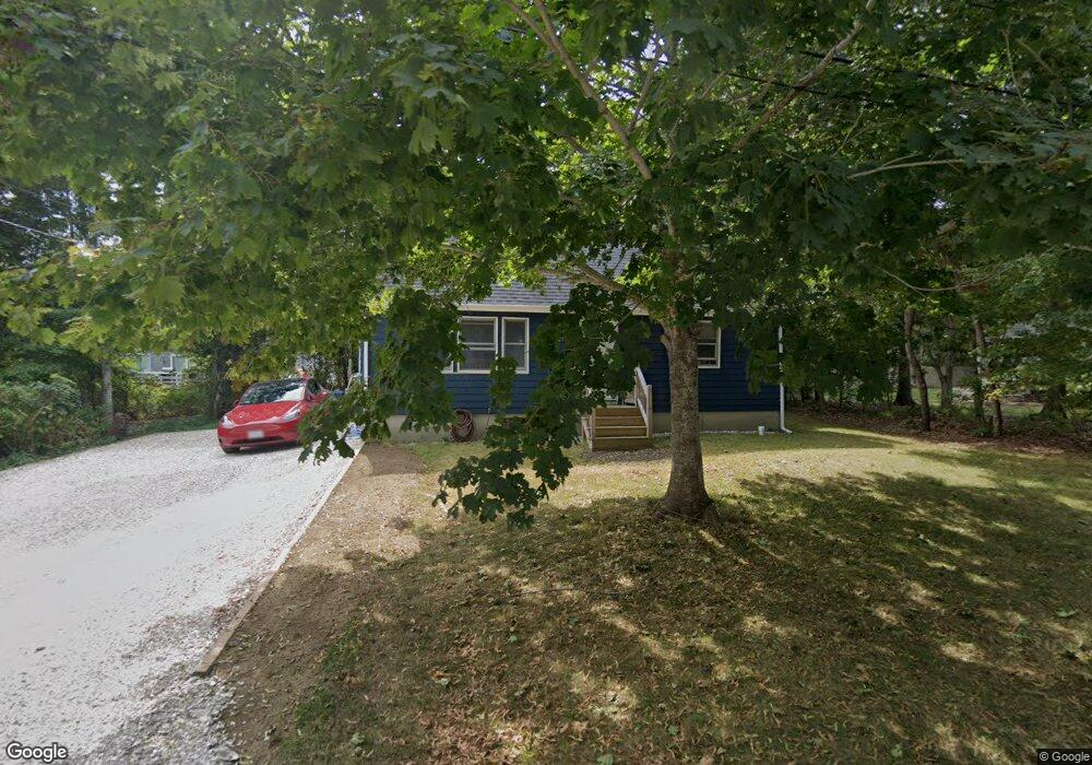 21 Lynwood Terrace, East Falmouth, MA 02536 - photo 1