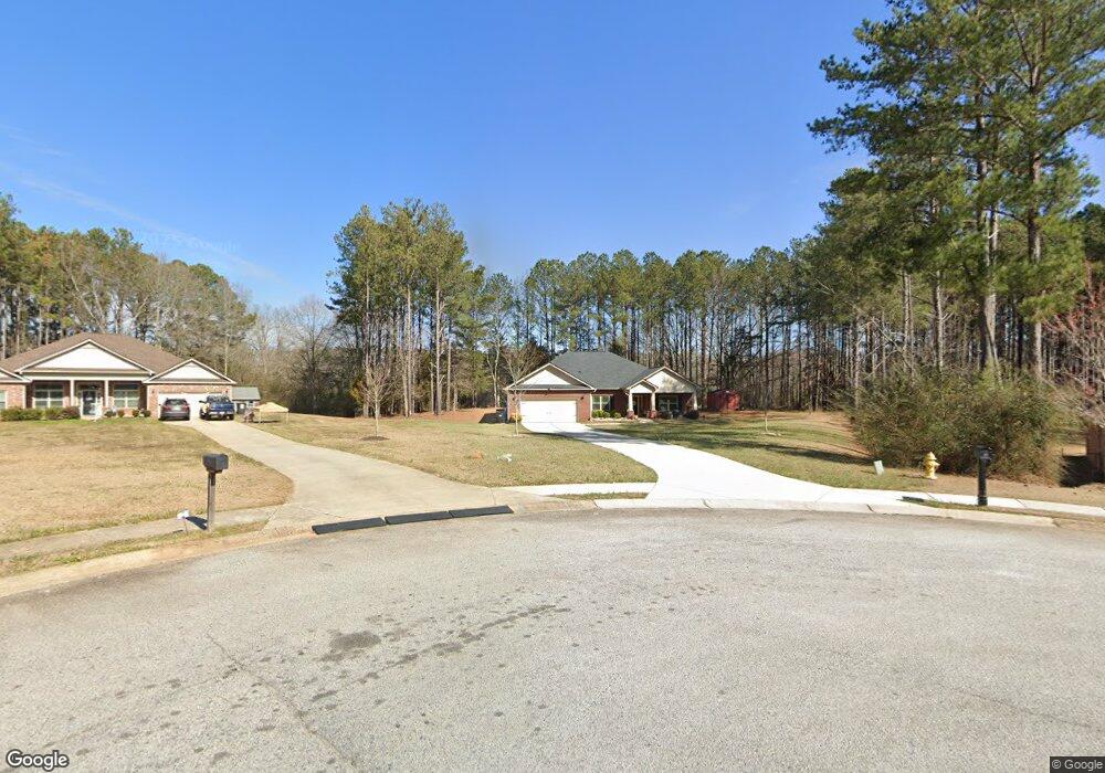 1003 Yorkshire Dr unit 12, Griffin, GA 30223 - photo 1