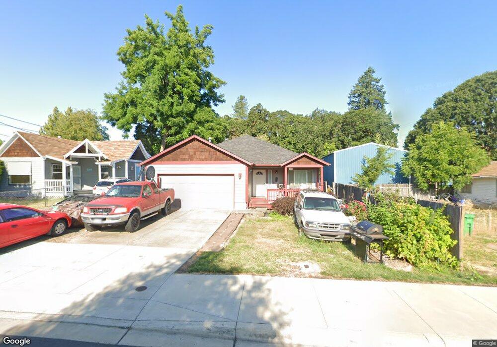 1932 D St, Forest Grove, OR 97116 - photo 1
