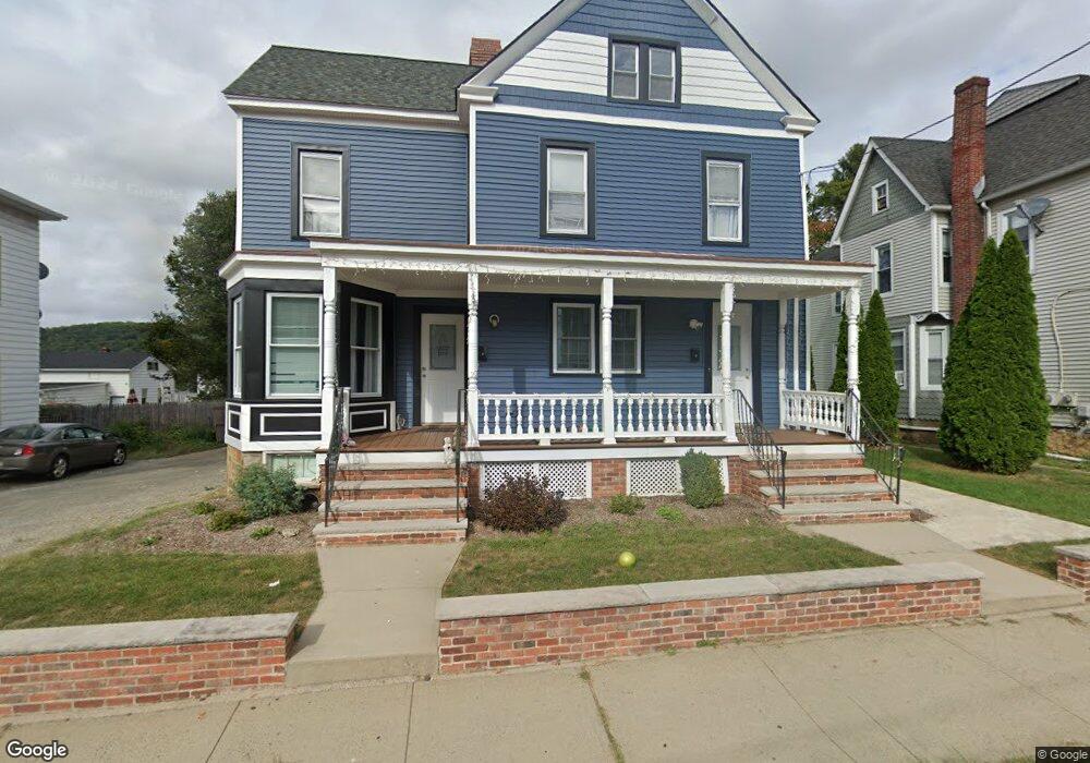 213 High St unit 215, Hackettstown, NJ 07840 - photo 1