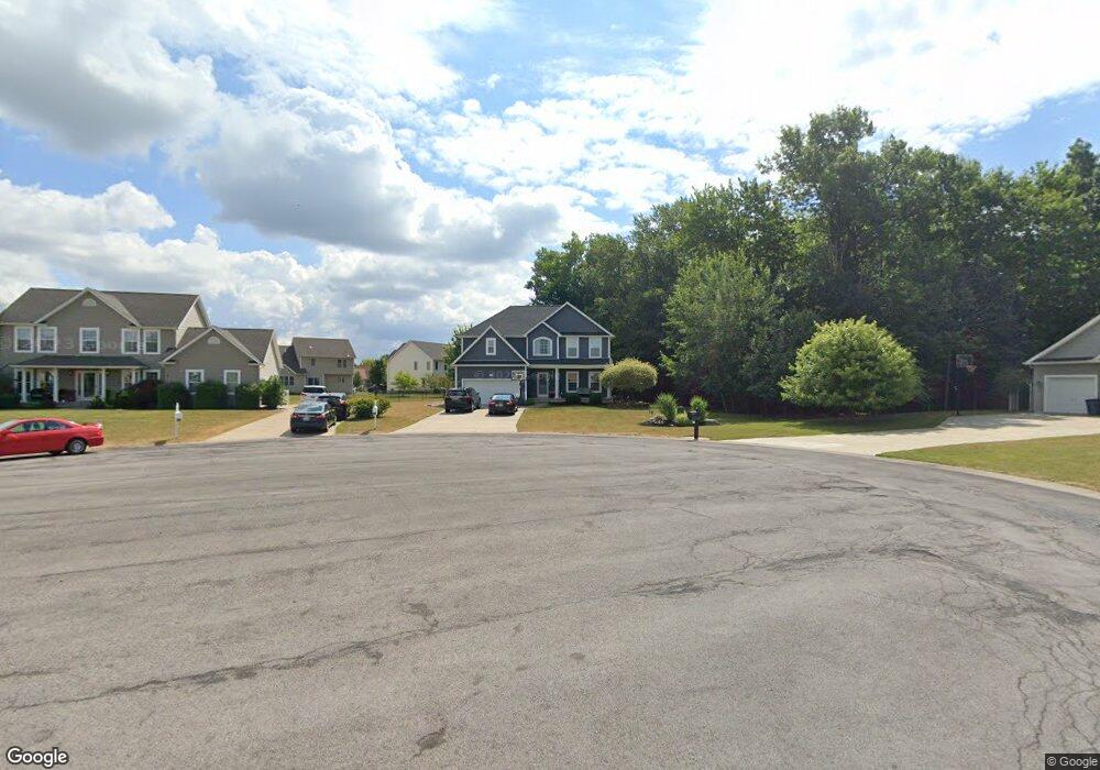 7155 Lakeside Dr, Niagara Falls, NY 14304 - photo 1