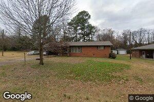 139 N Main St, Rector, AR 72461