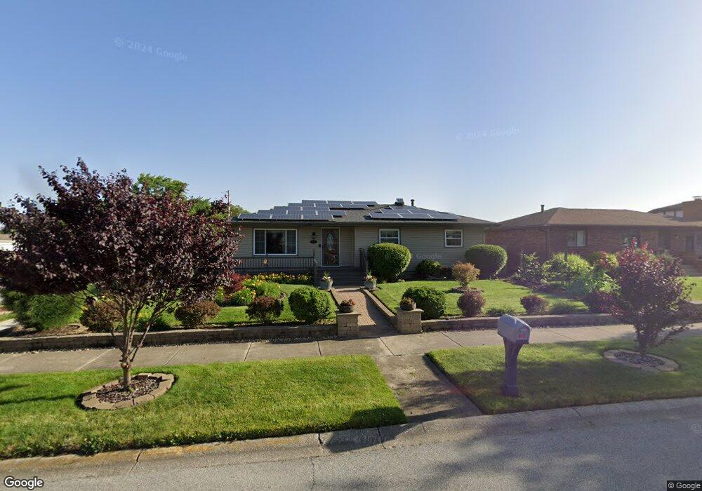 727 206th St, Dyer, IN 46311 - photo 1