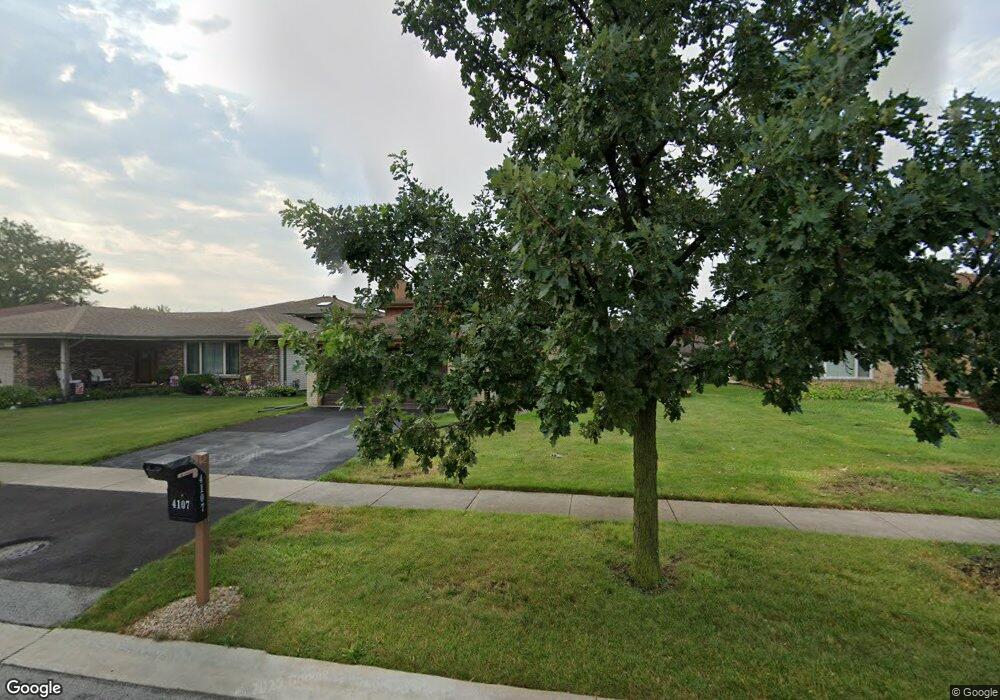 4107 Russet Way, Country Club Hills, IL 60478 - photo 1