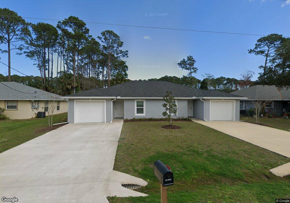 118 Ullian Trail unit A & B, Palm Coast, FL 32164 - photo 1