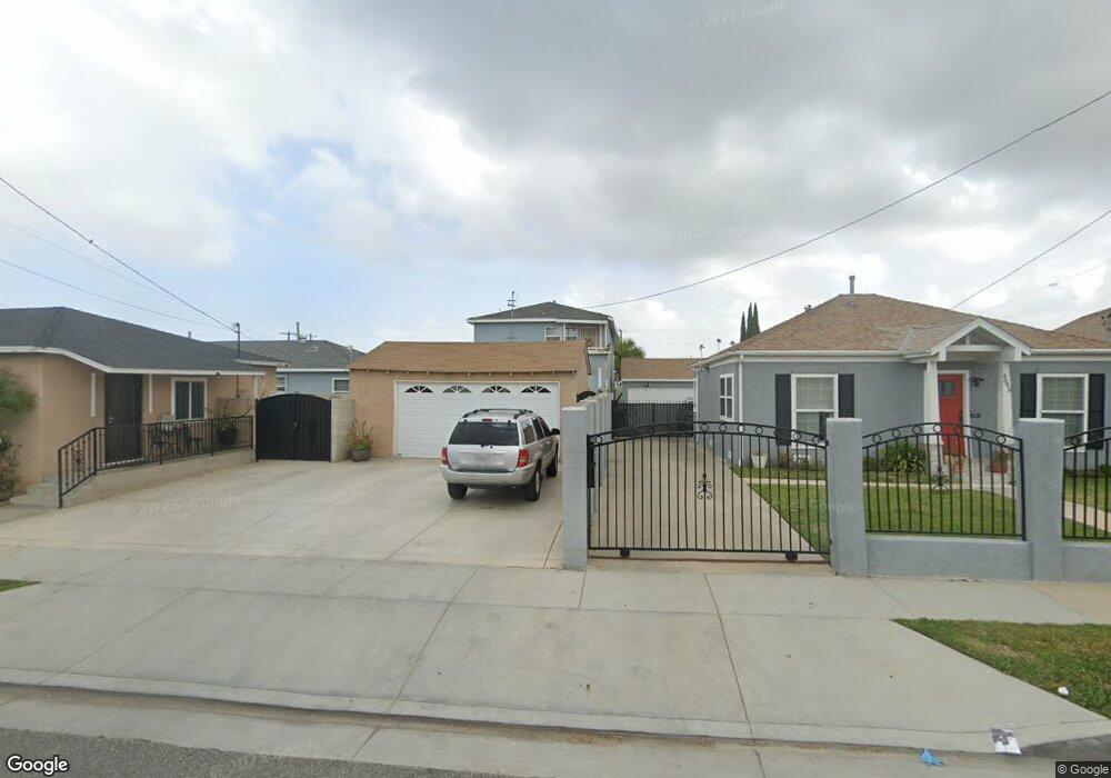 4045 W 107th St, Inglewood, CA 90304 - photo 1