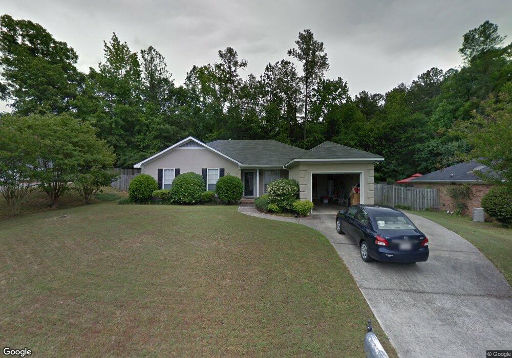 4116 Trenton Way, Augusta, GA 30907 - photo 1