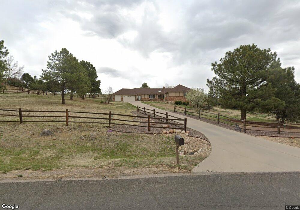 7582 S Richfield St, Centennial, CO 80016 - photo 1