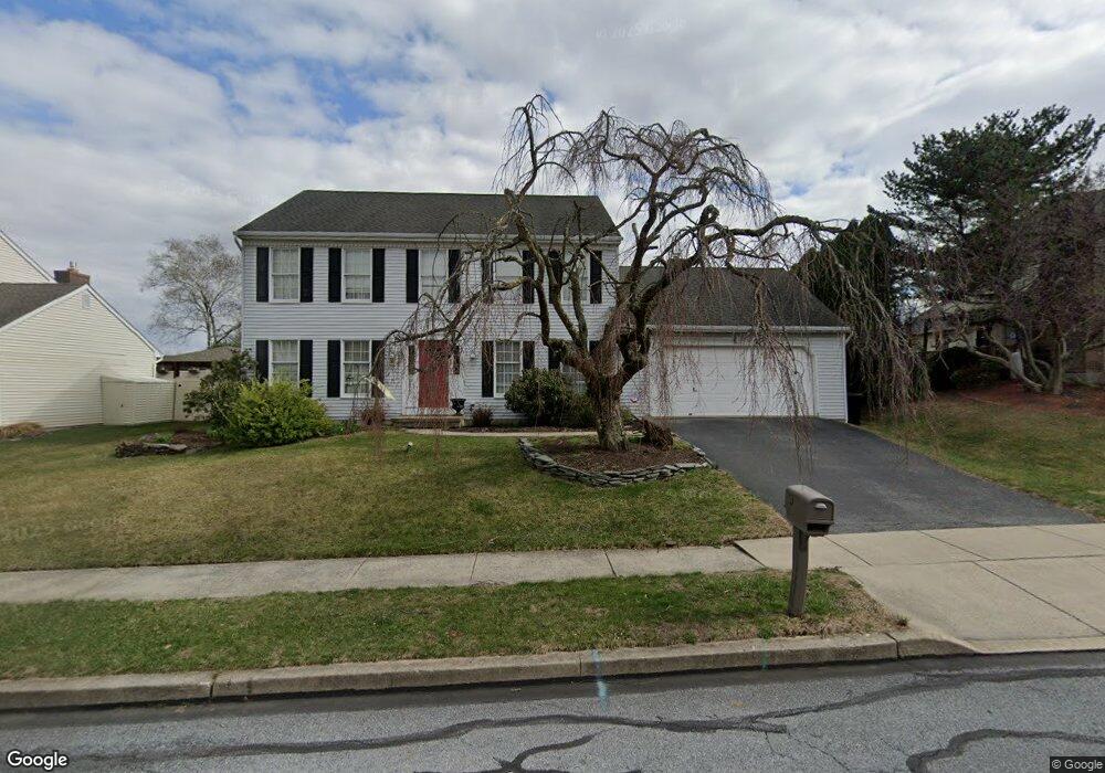 53 Rim View Ln, Reading, PA 19607 - photo 1