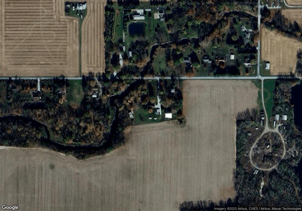 3491 E 700 N, Windfall, IN 46076 - photo 1