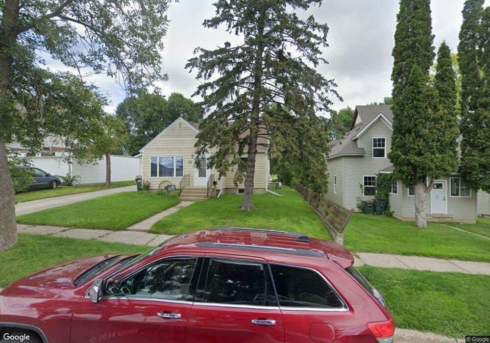 107 1st Ave NE, Glenwood, MN 56334 - photo 1