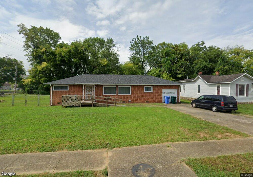 2108 E 5th St, Chattanooga, TN 37404 - photo 1