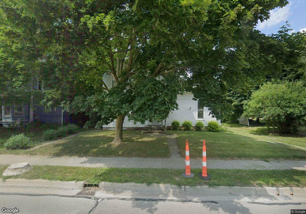 534 S Main St, Adrian, MI 49221 - photo 1