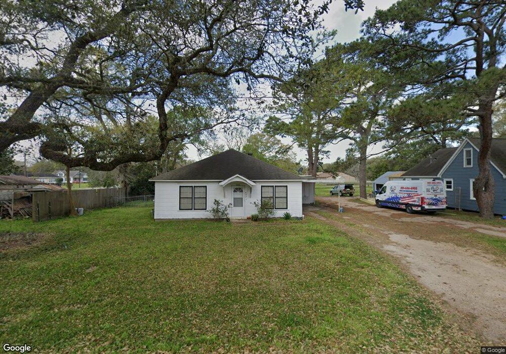 422 Ella St, East Bernard, TX 77435 - photo 1
