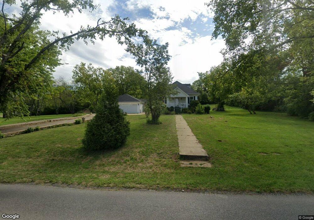 3382 Pinckard Pike, Versailles, KY 40383 - photo 1