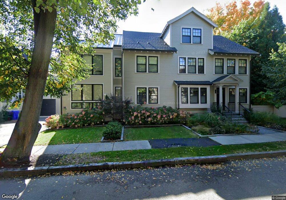 108 Griggs Rd unit 110, Brookline, MA 02446 - photo 1